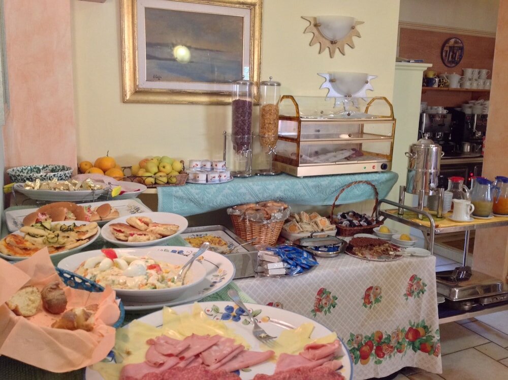 Фото Hotel Daniel