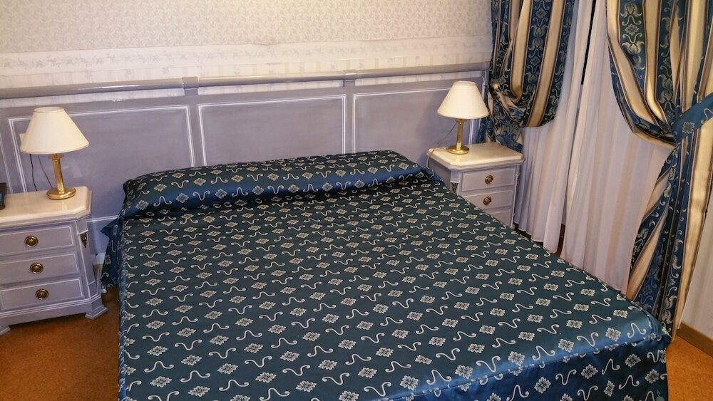 Фото Hotel Giorgi