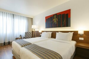 Гостиница Hotel Ambassador by Ace Hotels