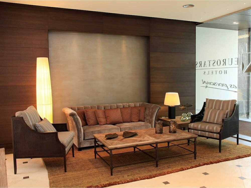 Фото Eurostars Patios de Córdoba