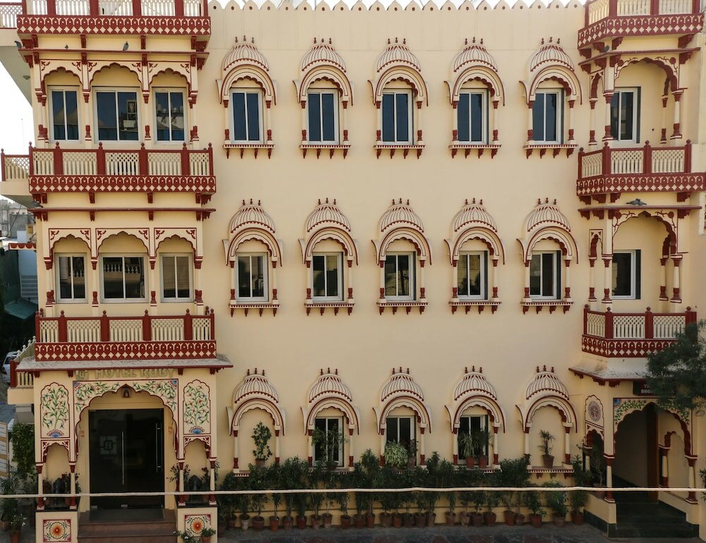Фото Hotel Ruby