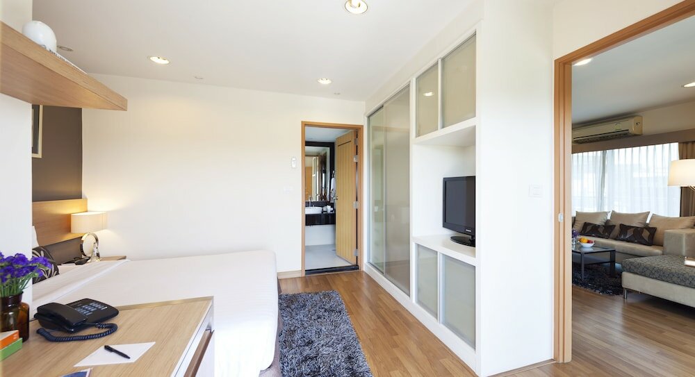 Фото Viva Garden Serviced Residence