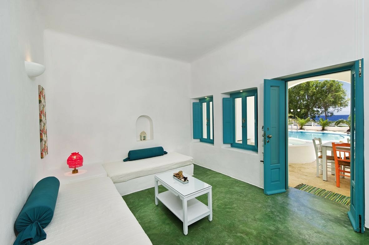 Фото Nissia Apartments