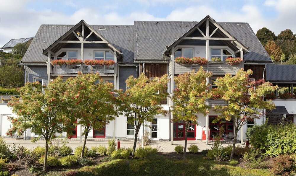 Фото Hapimag Resort Winterberg
