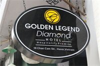 Фото Golden Legend Diamond