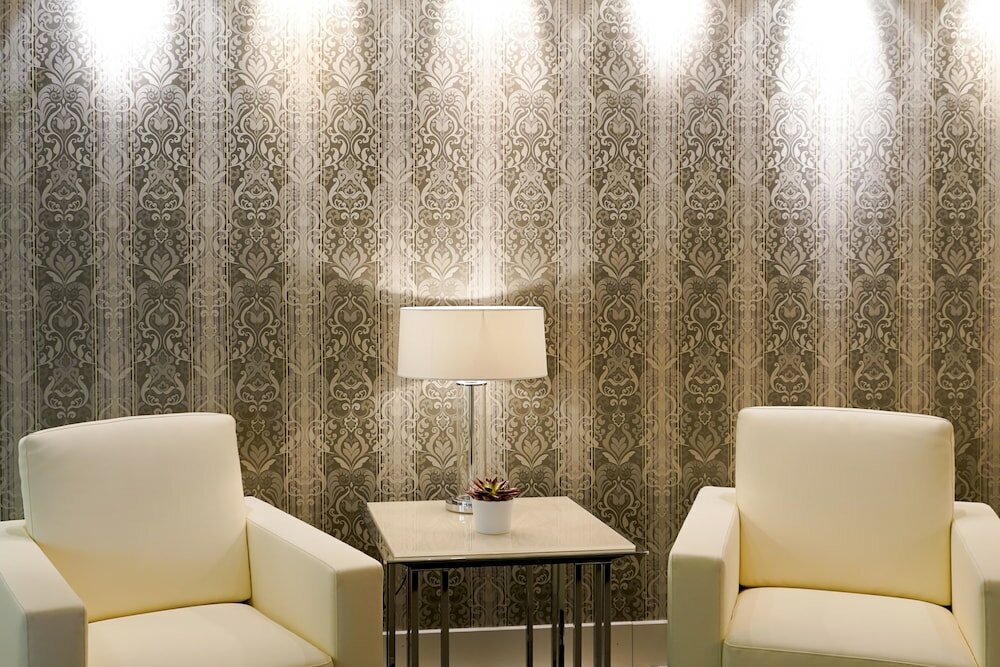 Фото Park Hotel Imperial Centro Tao Natural Medical SPA