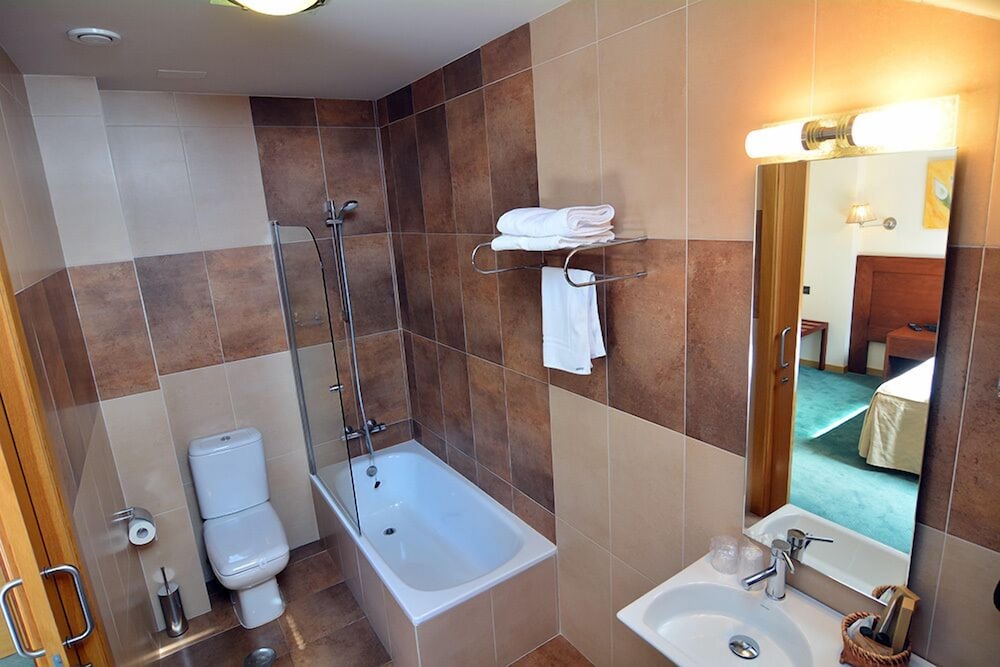 Фото Hotel Rural Campaniola