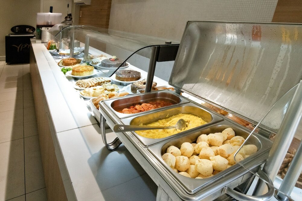 Фото Hotel Valerim Florianópolis