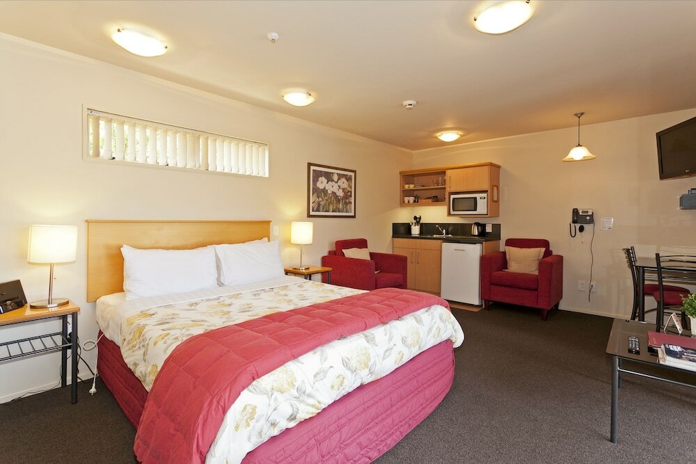 Фото Lorenzo Motor Lodge