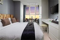 Фото Shinchon Ever8 Serviced Residence
