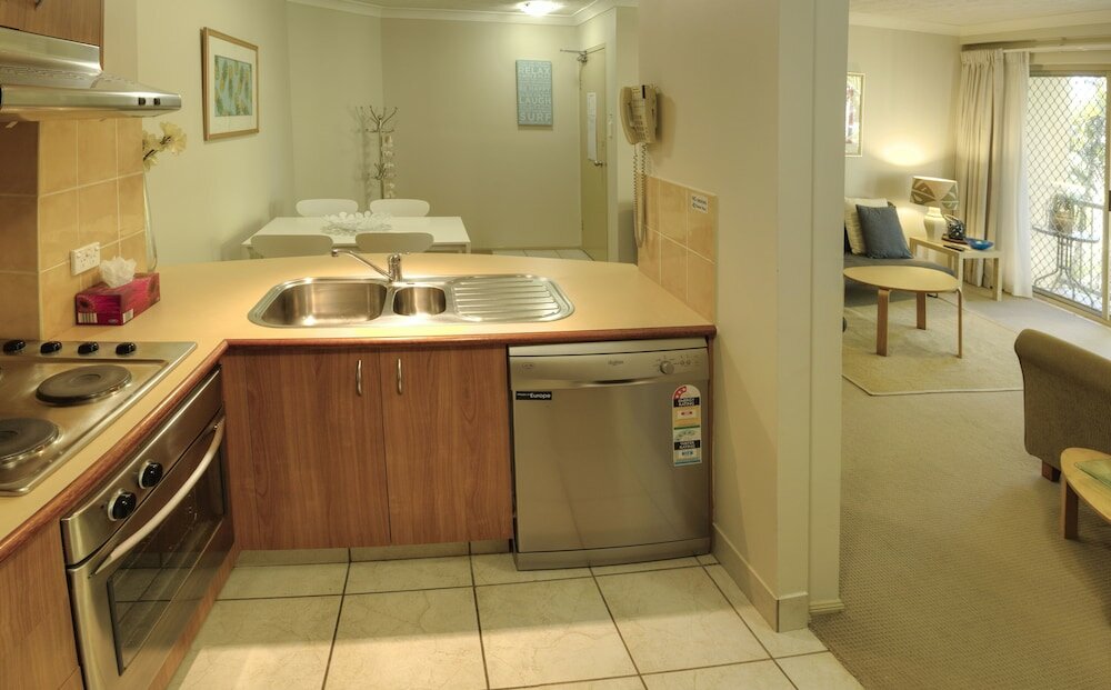 Фото Bila Vista Holiday Apartments