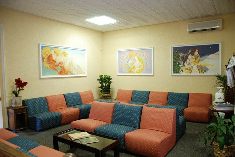 Фото Hotel Iris Crillon