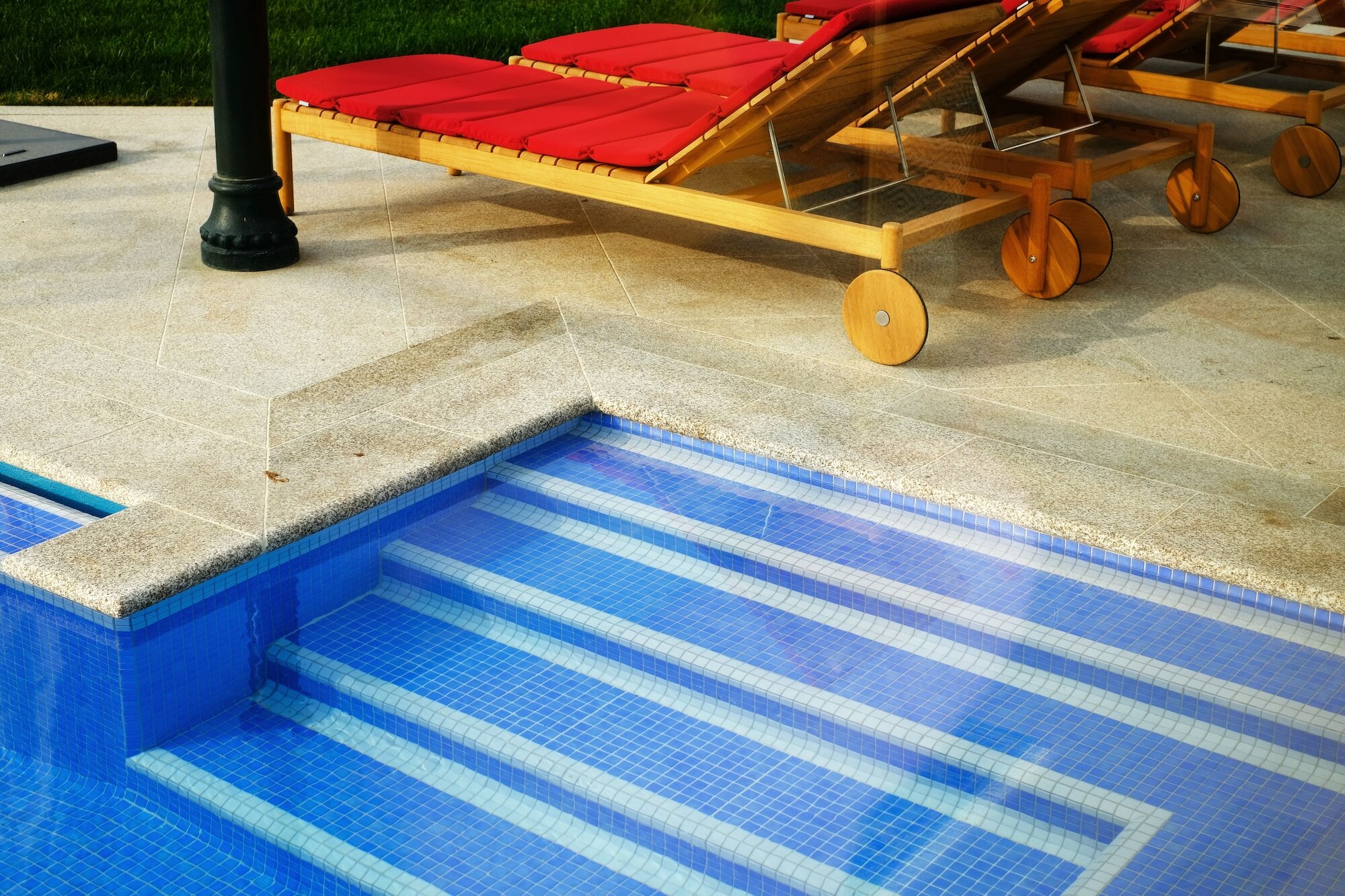 Фото The Yeatman Hotel