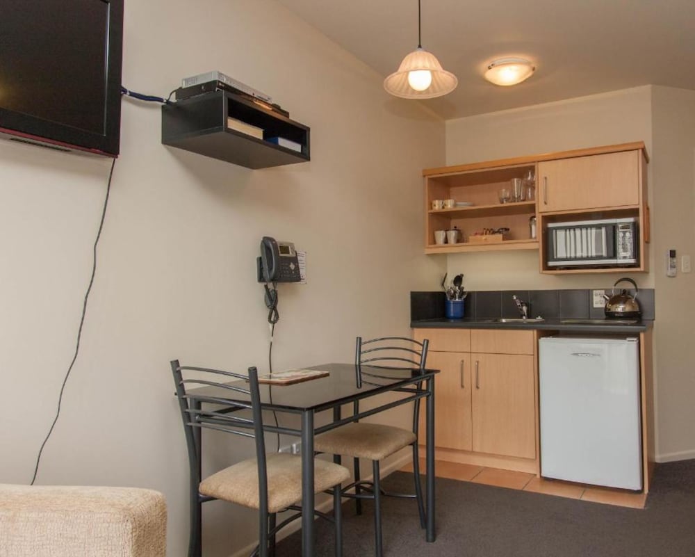 Фото Lorenzo Motor Lodge