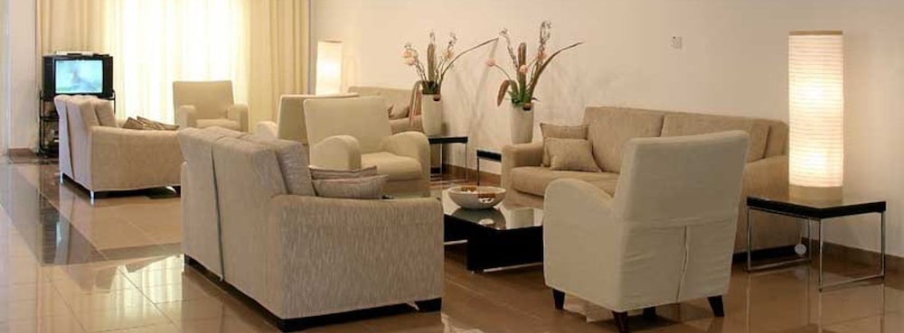 Фото AlkioNest Hotel Apartments