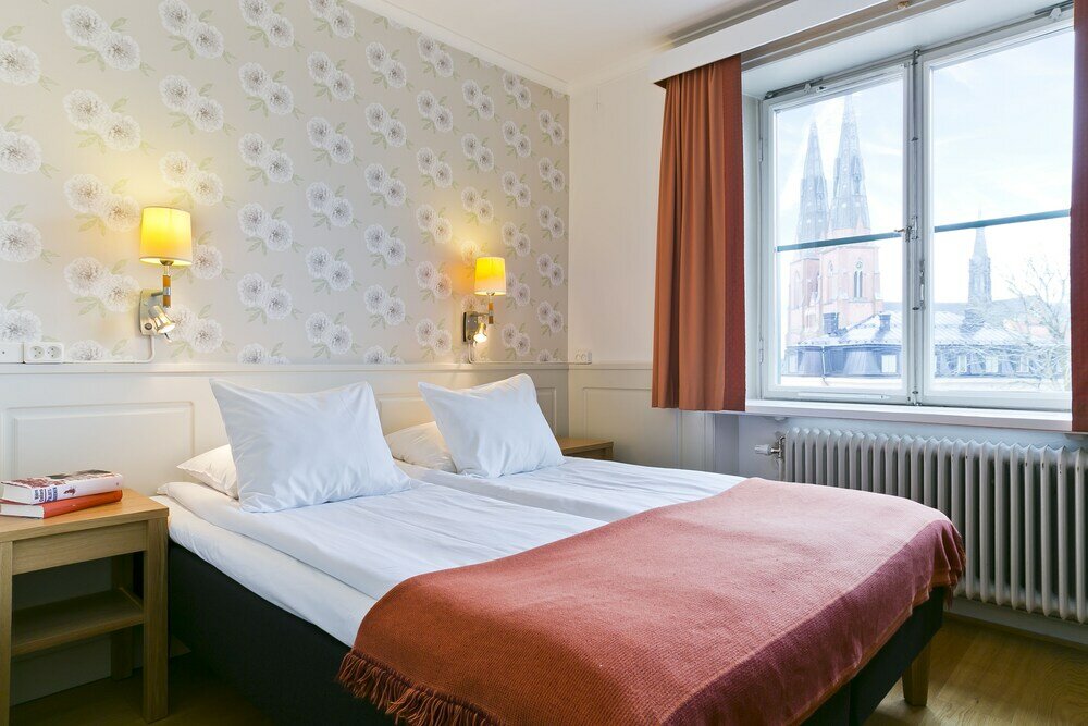 Фото Akademihotellet