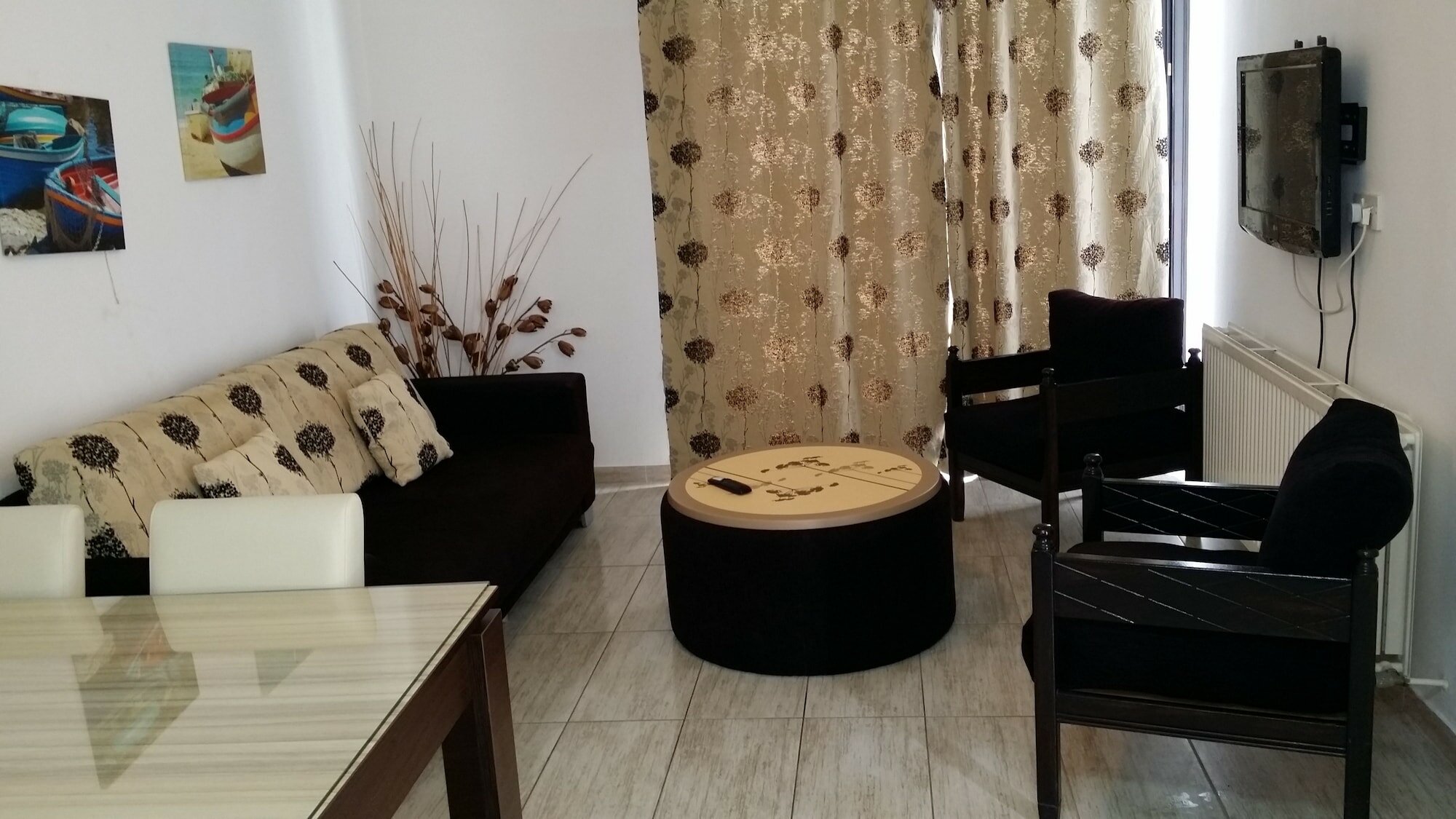 Фото Agrino Hotel Apartments