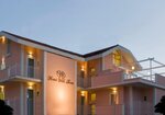 Hotel Villa Rosa