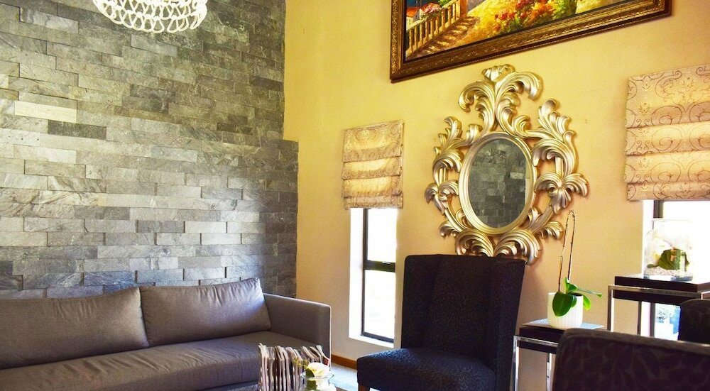 Фото St Andrews Hotel and SPA