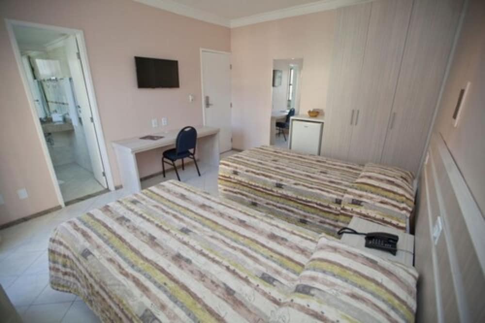 Фото Del Canto Hotel