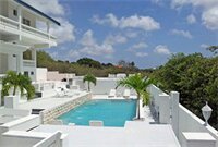 Фото Champartments Villa & Apartments Cristal