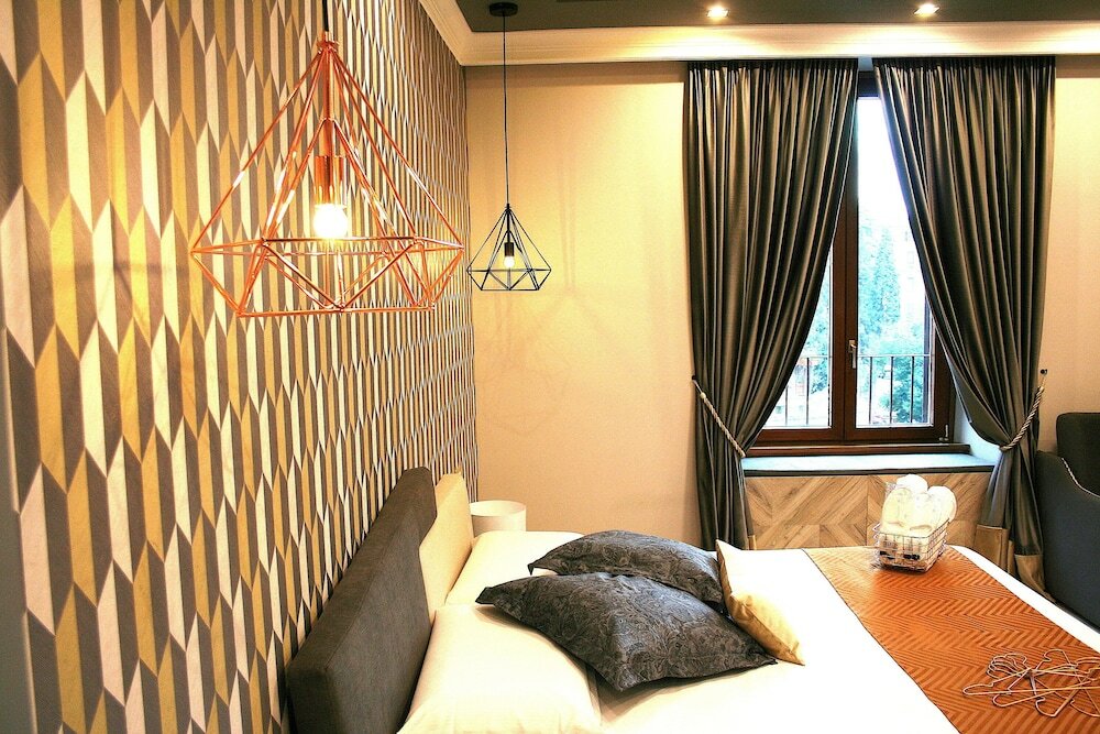 Фото Hotel Roma Vaticano