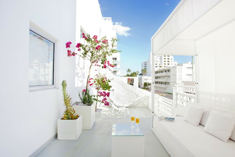 Фото Blanc Kara - Adults Only