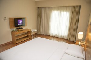 Гостиница Anemon Hotel İskenderun