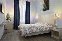 Внешний вид отеля Smart Hotel Bartolini в Монтекатини-Терме, фото 5