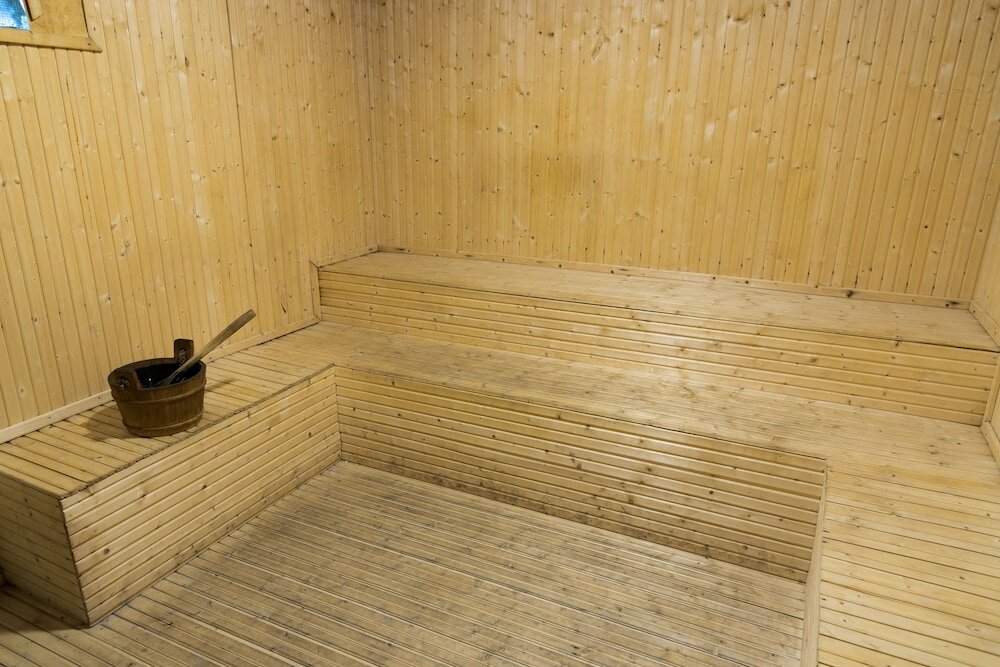 Фото Dolphin Suites