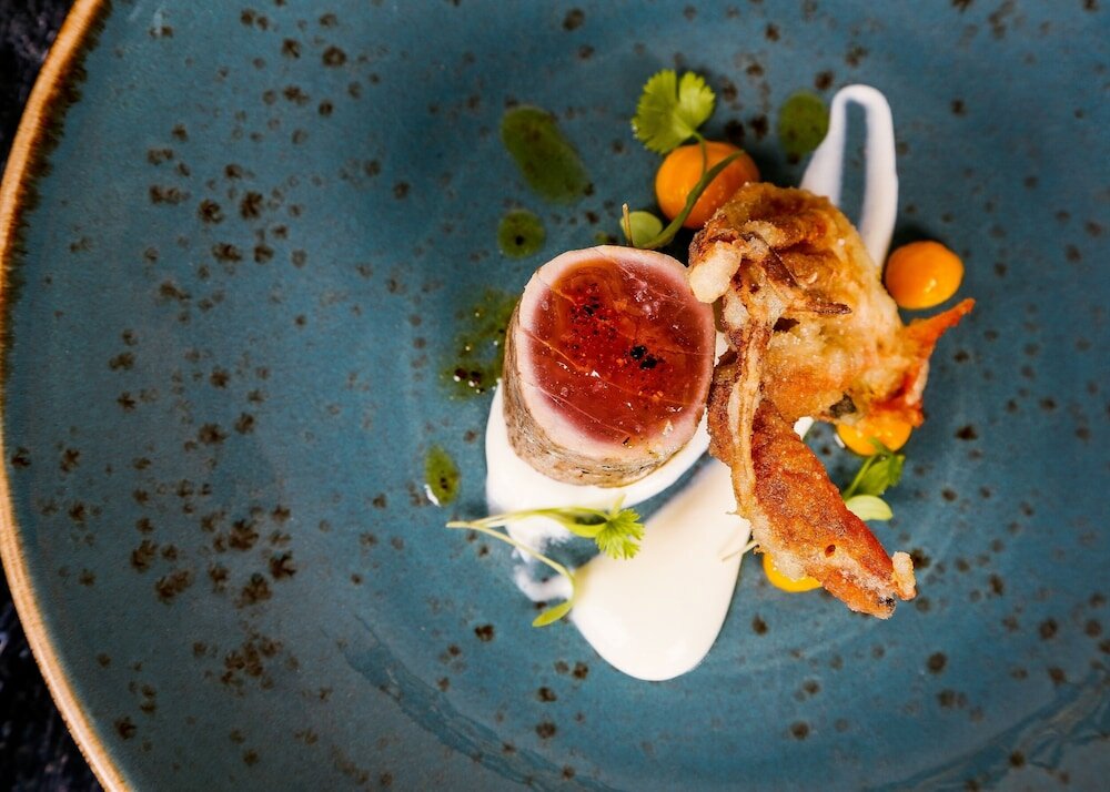 Фото The Five Arrows Hotel