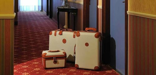 Гостиница Hotel Alba Cassino в Кассино