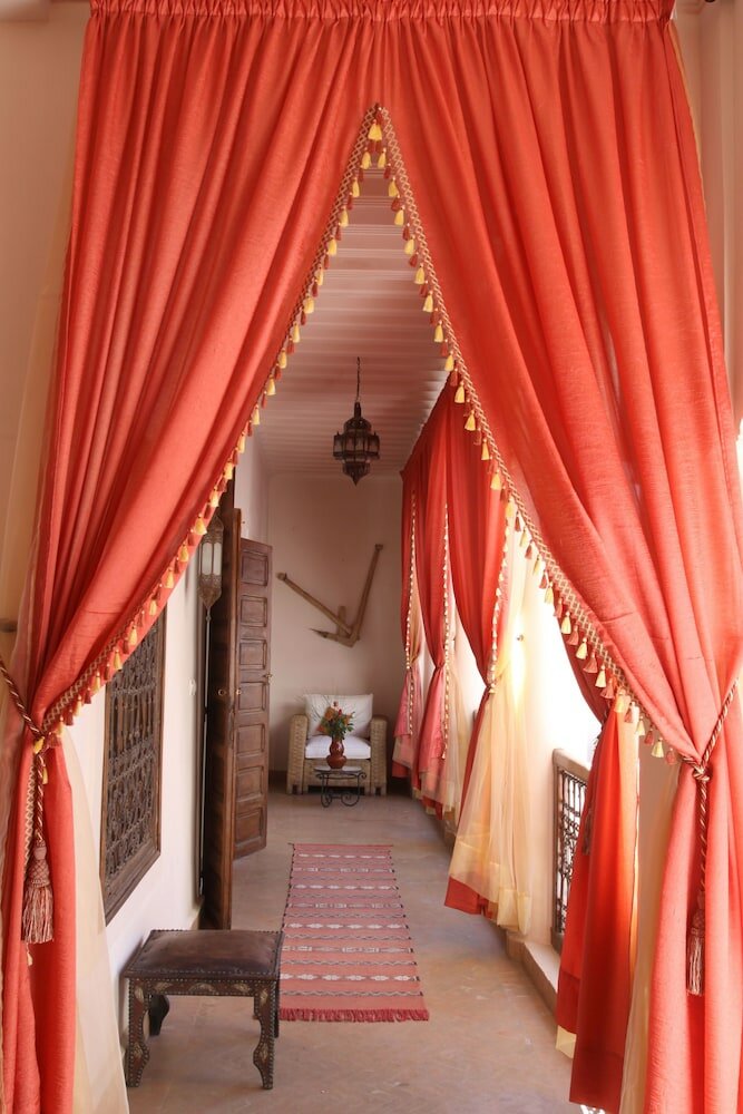 Фото Riad Cannelle