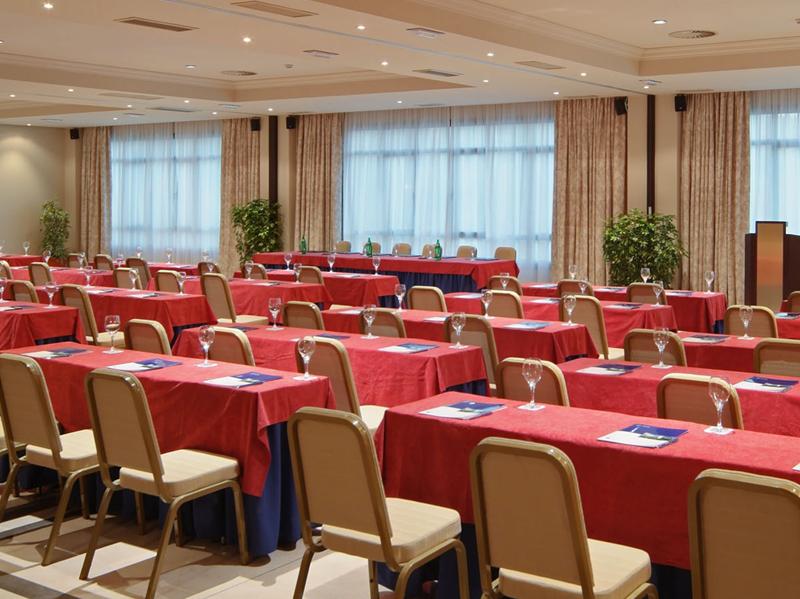 Фото Exe Oviedo Centro