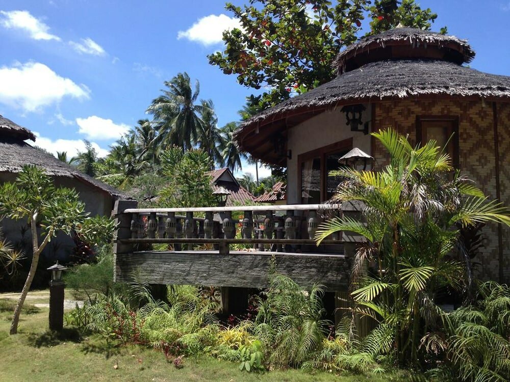 Фото Malibu Beach Bungalows