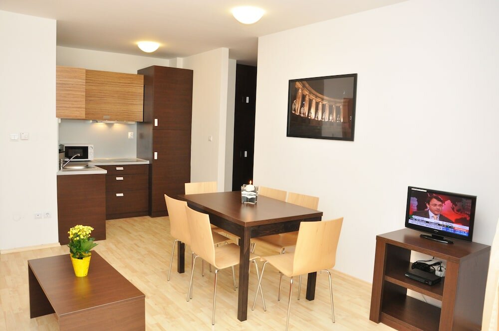 Фото Prater Residence