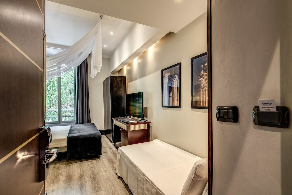 Фото Hotel Giuggioli