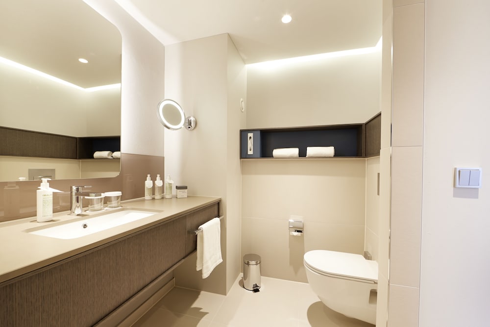 Фото Atlantic Grand Hotel Bremen