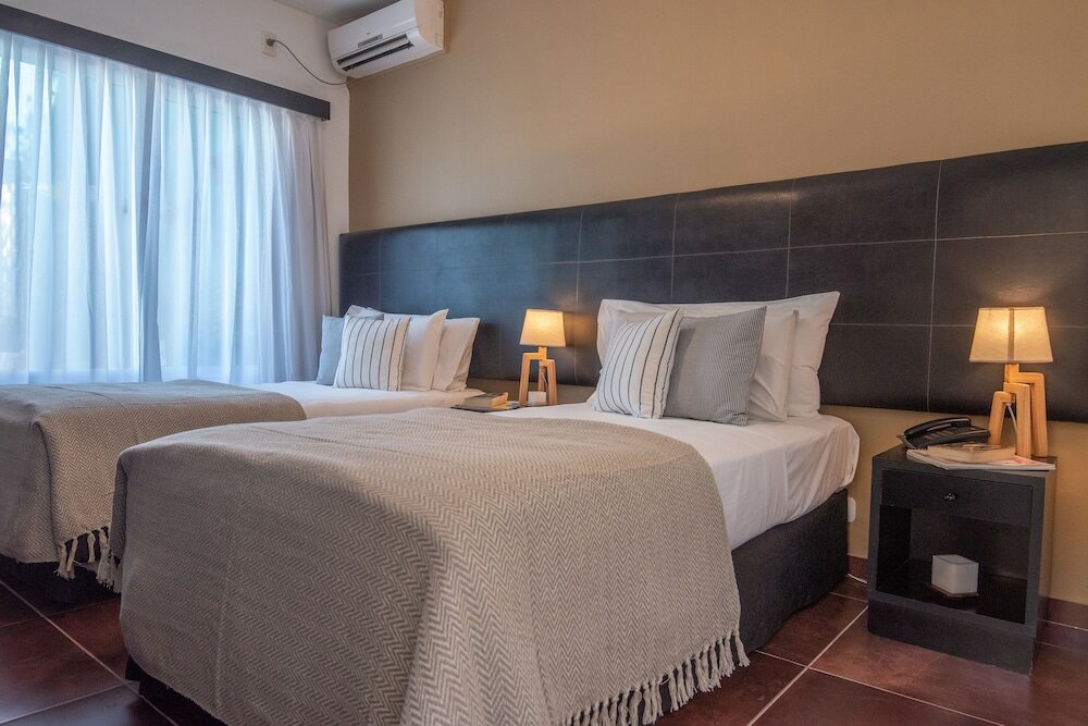 Фото 5411 Soho Hotel Boutique & SPA