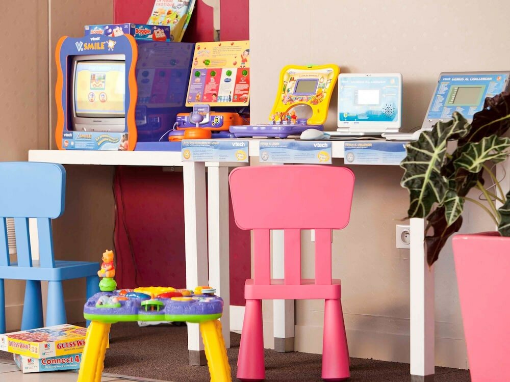 Фото Ibis Styles Bordeaux Meriadeck