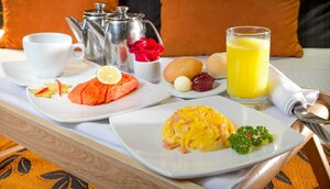 Гостиница Hotel City Bog Expo Museo