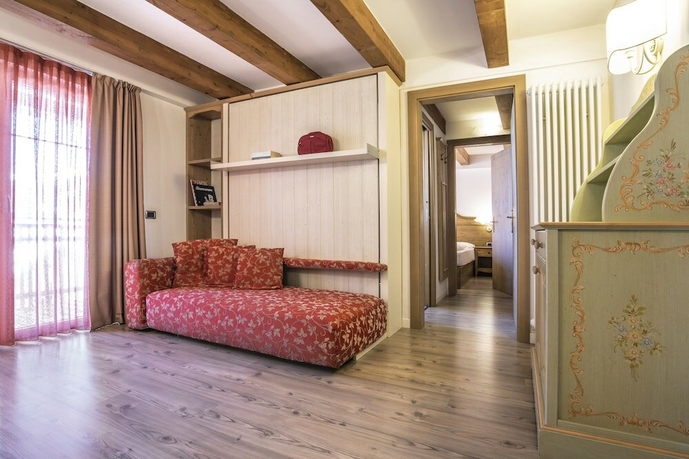 Фото Al Sole Clubresidence