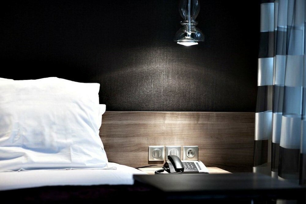 Фото Citiz Hotel