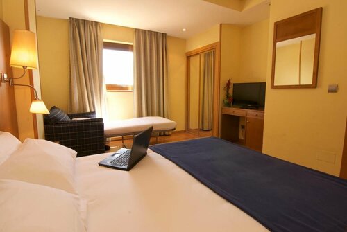 Гостиница Hotel Galaico