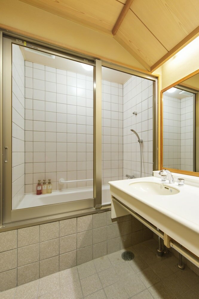 Фото Wakakusa no Yado Maruei Ryokan