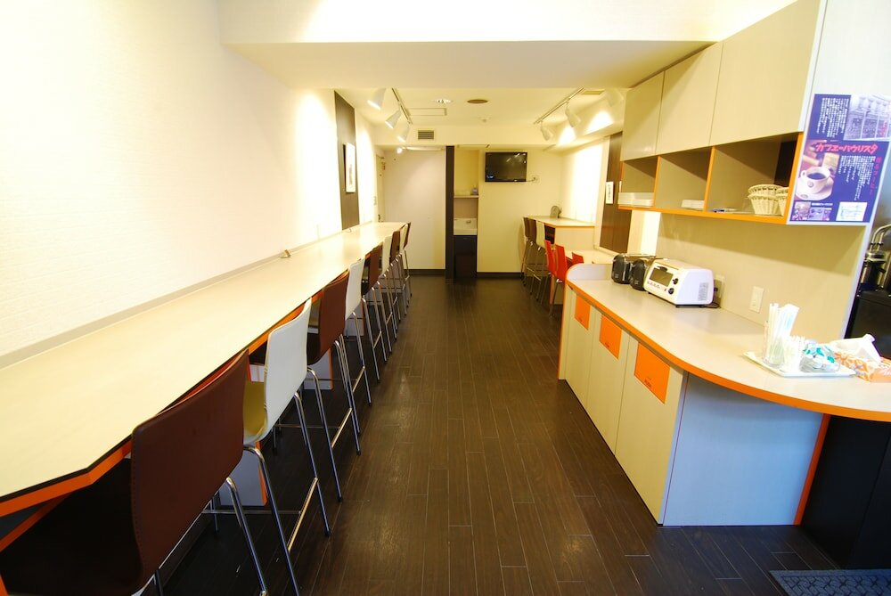 Фото Hotel Star Plaza Ikebukuro