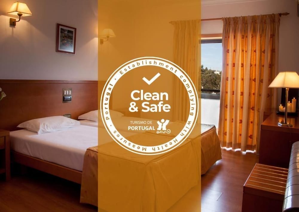 Фото Hotel Santa Mafalda