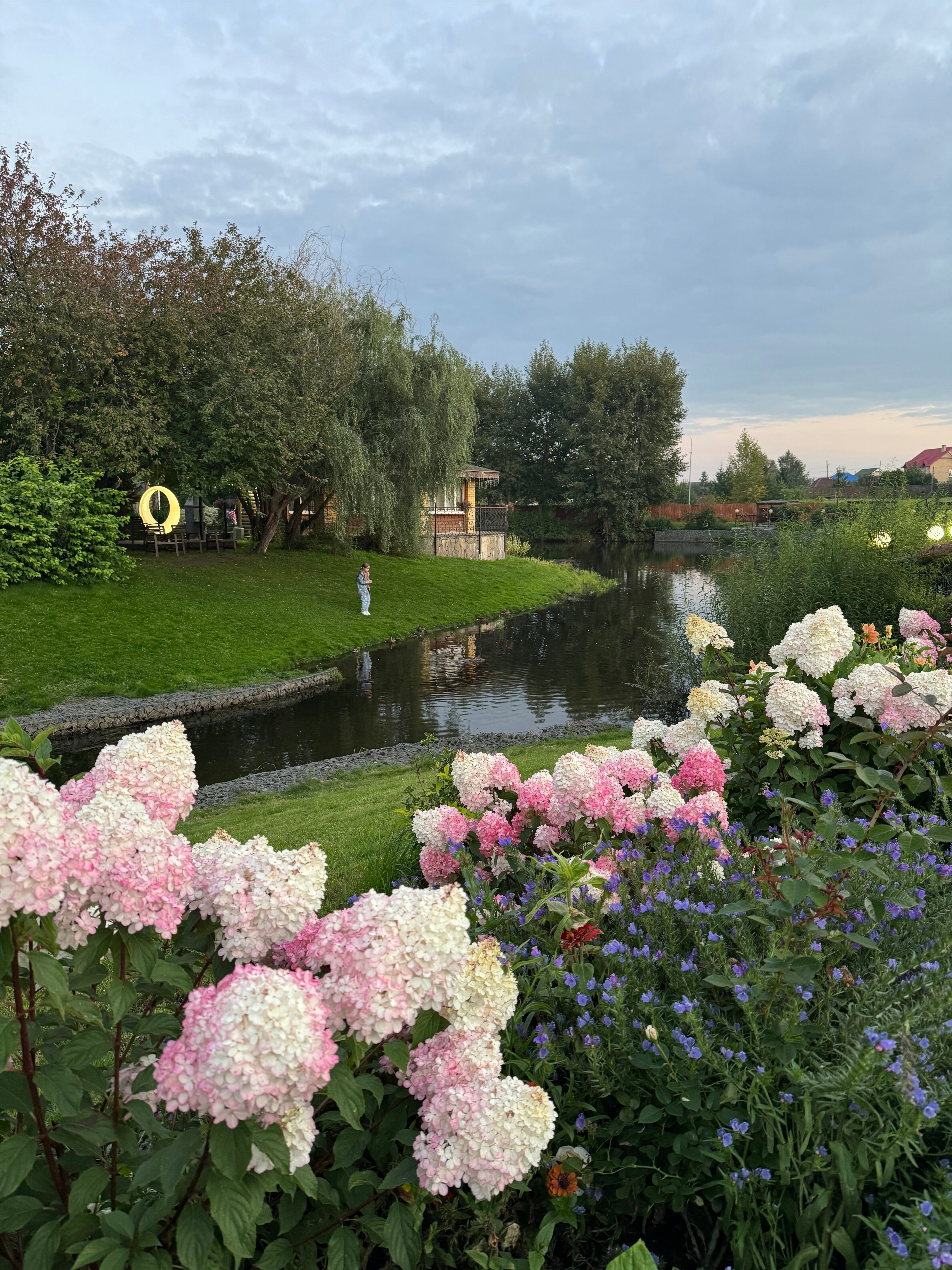 Фото Раздолье