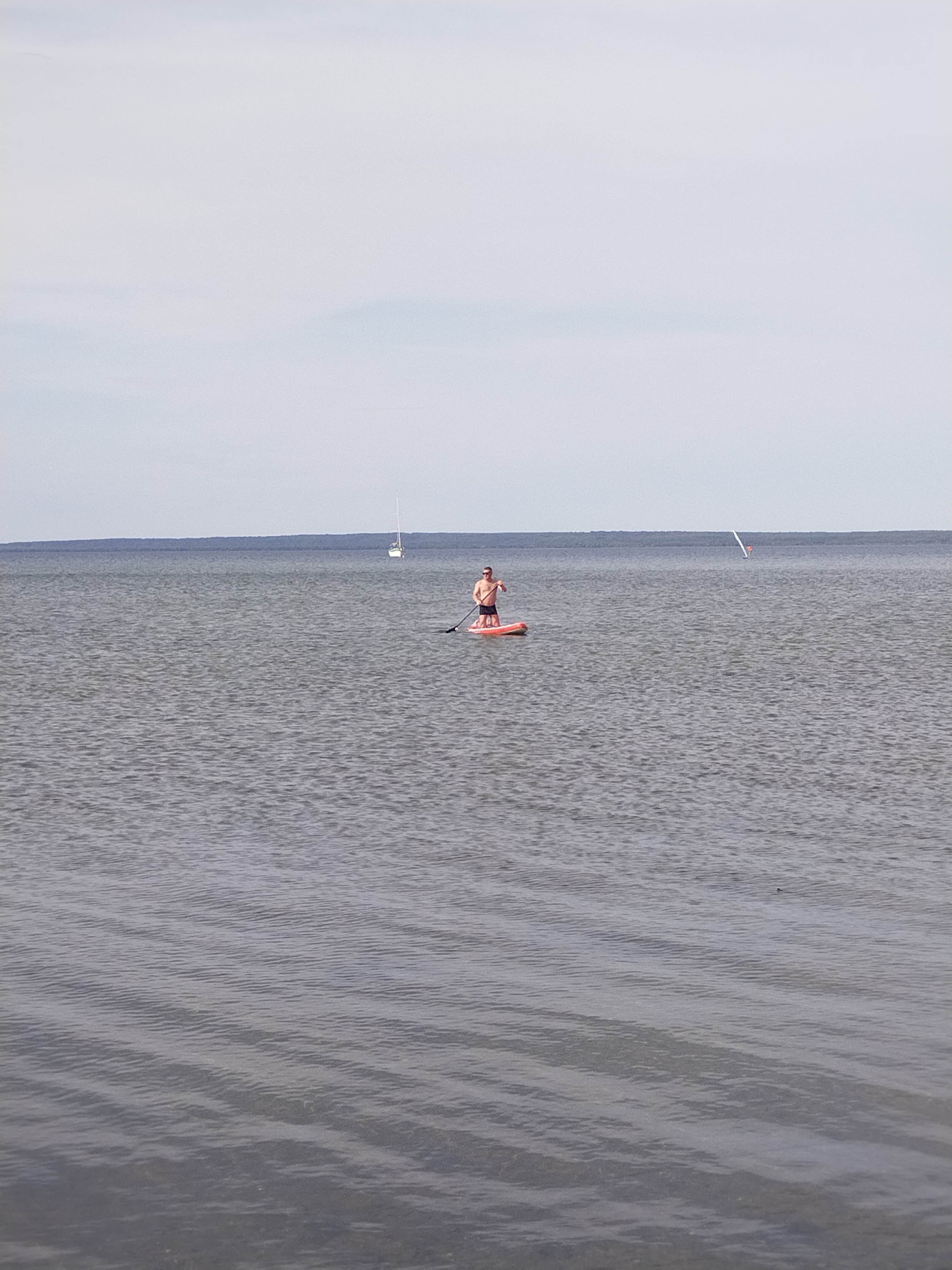 Фото Plescheevo Village дома у озера