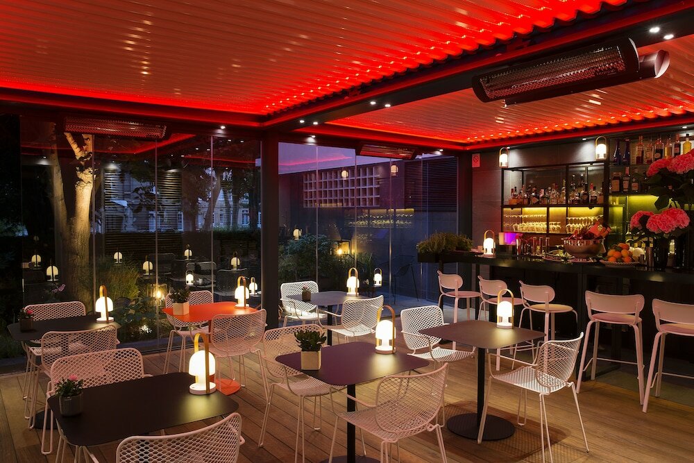 Фото La Belle Juliette